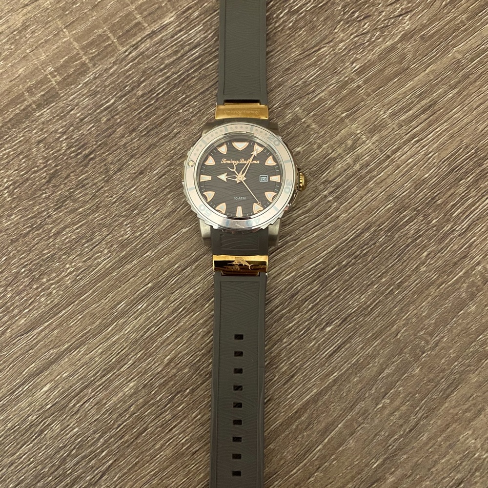 Men’s Tommy Bahama Watch